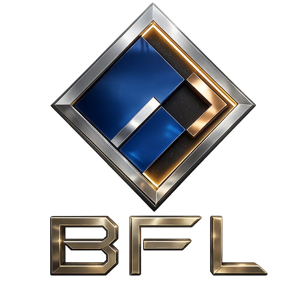 BFL logo